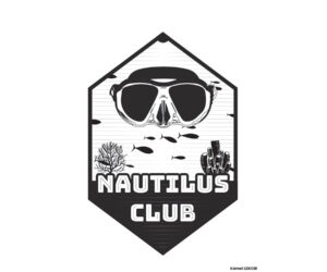 Logo nautilus club